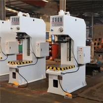 150T PLC korekcijos mašina
